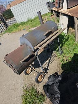Smoker