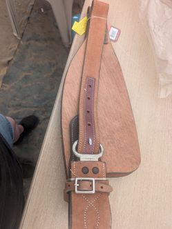 Saddle Fenders - Youth Brand New