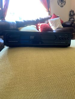 DVD Player