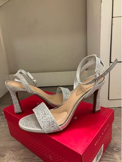 Kelly & Katie heels  size 9.5