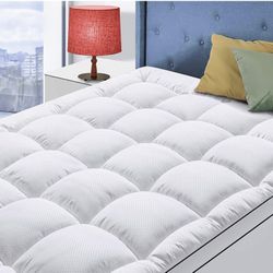Luxury Mattress Topper