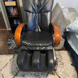 Silla De Masaje