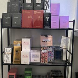 Colognes & Perfumes Wholesale