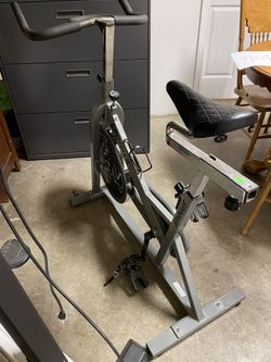 Spinner Sport Spin Bike