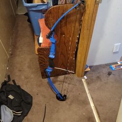 Genesis Acrchey Bow 
