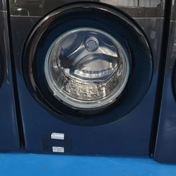 Closet Depth Samsung Washer 