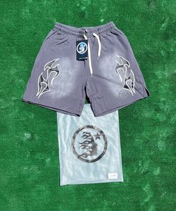 Hellstar Shorts