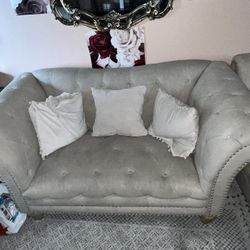 Couch Set