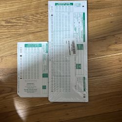 scantron
