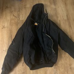 BERNE.  jacket  In Overall 
