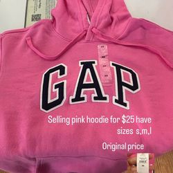 Gap Hoodies 