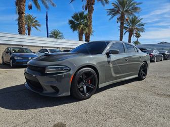 2017 Dodge Charger