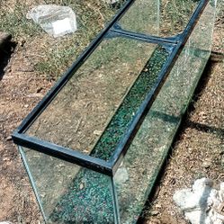 50 Gallon Aquarium $60