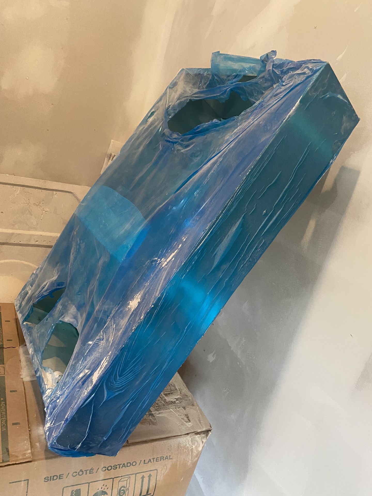 33in Stainless Farm Sink