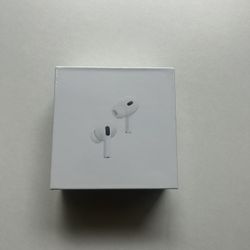 Airpods Pro Gen 2