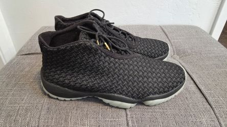 Jordans future Size 8