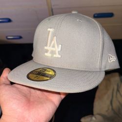 Dodger Hat