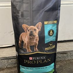 Dog Food/Comida Para Perros
