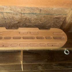Climbing Hold Block 