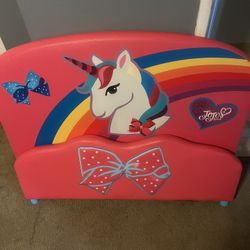 Jojo Siwa Bed