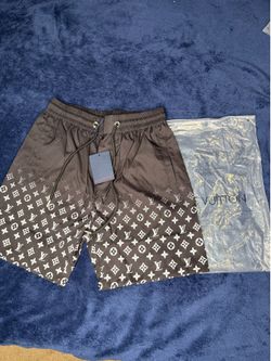 Designer shorts