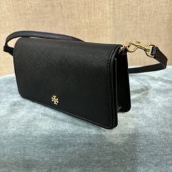 Tory Burch - Emerson Mini-Crossbody 