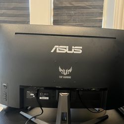 asus tuf gaming VG32vq1b 27 Inch 