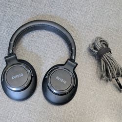 Wireless Bluetooth Headphones 