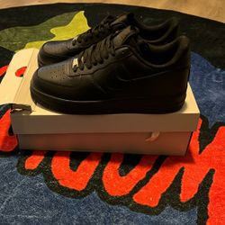 Nike Air Force 1