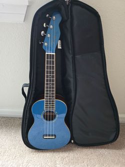 Ukelele Zuma