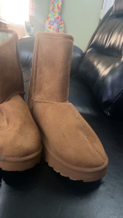 Girl boots botas de Niña