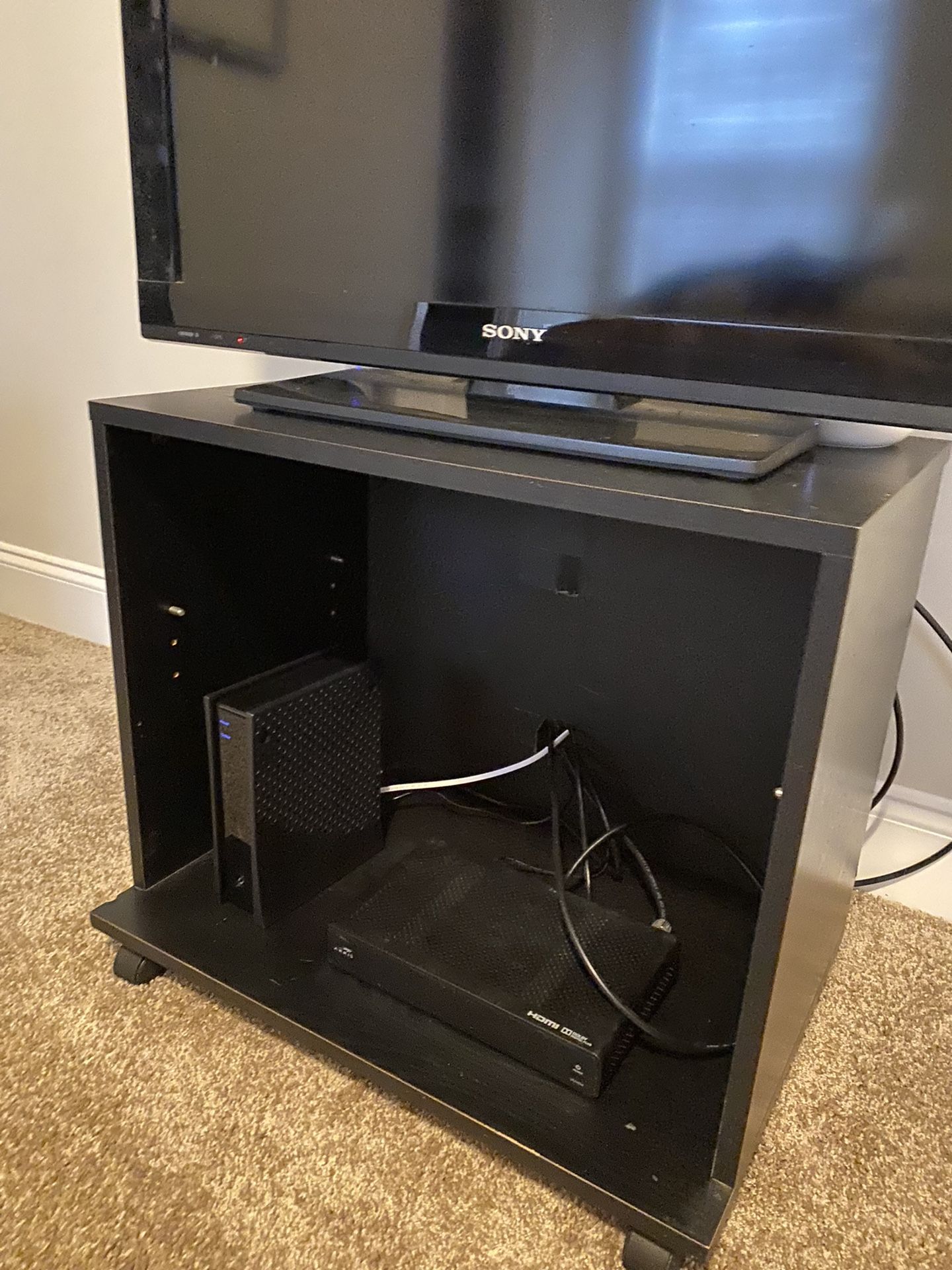 TV Stand 