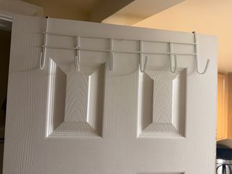 3 door hangers 5 each