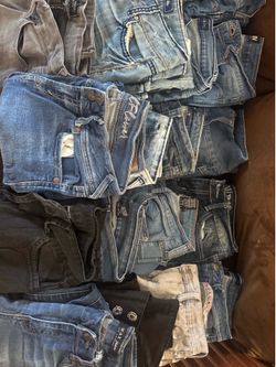 Women Jeans
