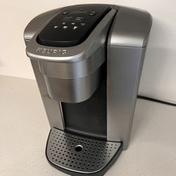 Keurig K-Elite K-90 K-Cup Pod Coffee Maker