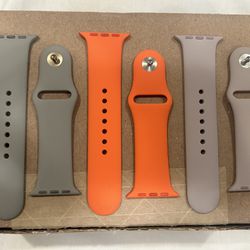 Apple Limited Edition Colors Watch Band 