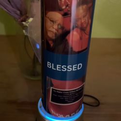 Personalized Photo Cups   20 Oz