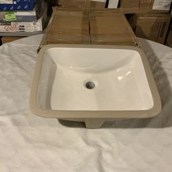Bath Vanity Sink