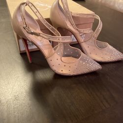 Christian Louboutin Pumps