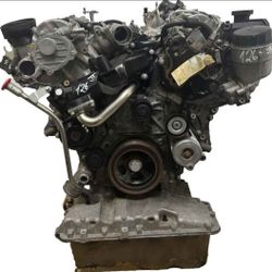 Mercedes 3.0 Diesel om(contact info removed)  115.000 Mileage 