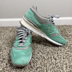 New Balance CONCEPTS M997NSY City Rivalry Pack Special Box New York Mint US 12