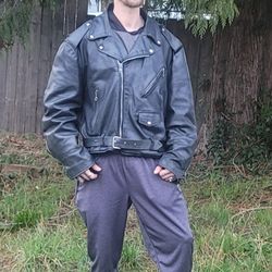 Motorcycle  Jacket 