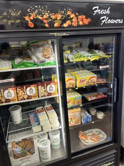 Freezer