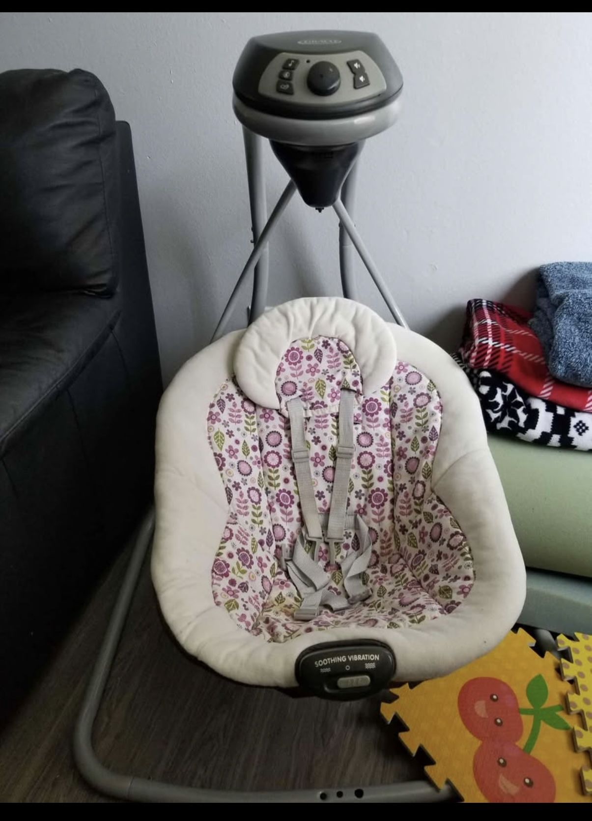 Baby Swing