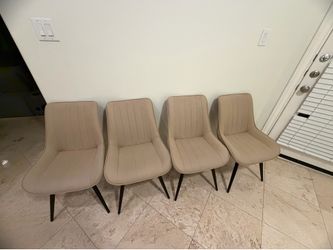 Dining Table set with chairs