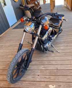 2016 HONDA Motorcycle