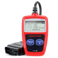 Scanner Tool 