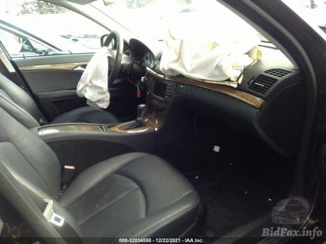 Parts are available  from 2 0 0 8 Mercedes-Benz E 3 5 0 