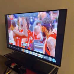 Vizio 70” Smart TV