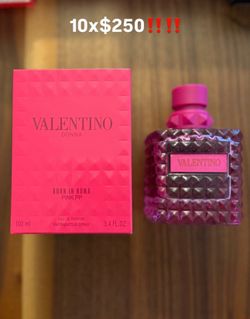 Valentino pink pp